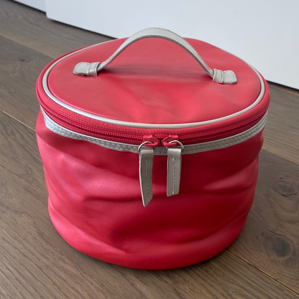 Nordstrom Cosmetic/toiletries bag